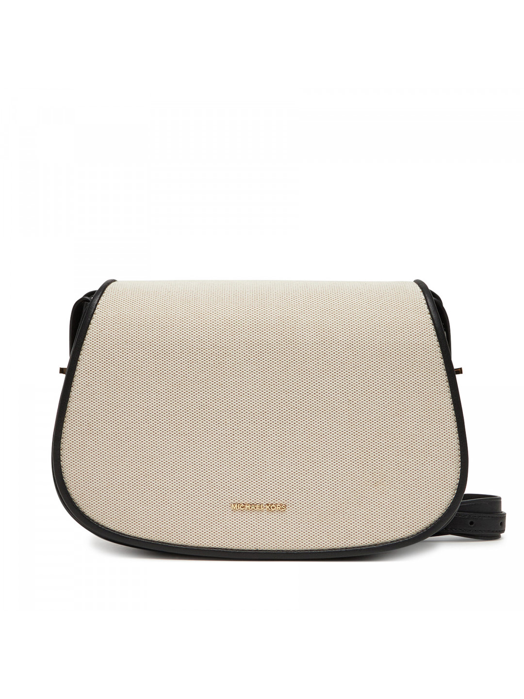 Kabelka MICHAEL Michael Kors 30S5GL0M2C Béžová